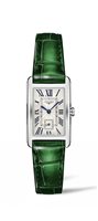 Orologio Longines Donna Longines DolceVita in Acciaio L5512471A - L5512471A